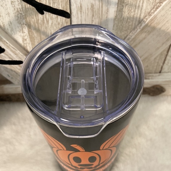 Disney Mickey Mouse Happy Halloween Tumbler - Picture 2 of 3
